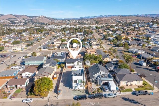 175 Saratoga Avenue, Grover Beach, CA 93433