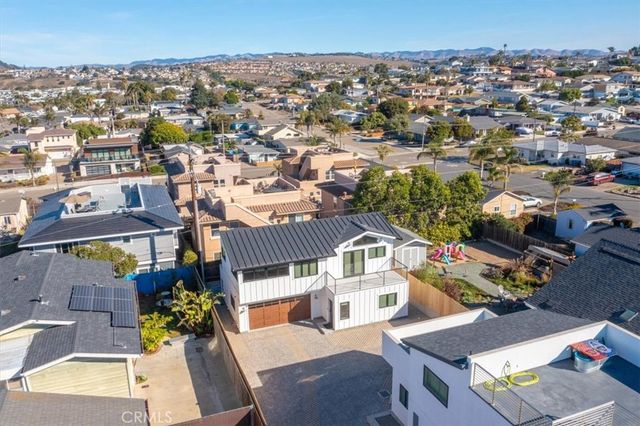 175 Saratoga Avenue, Grover Beach, CA 93433