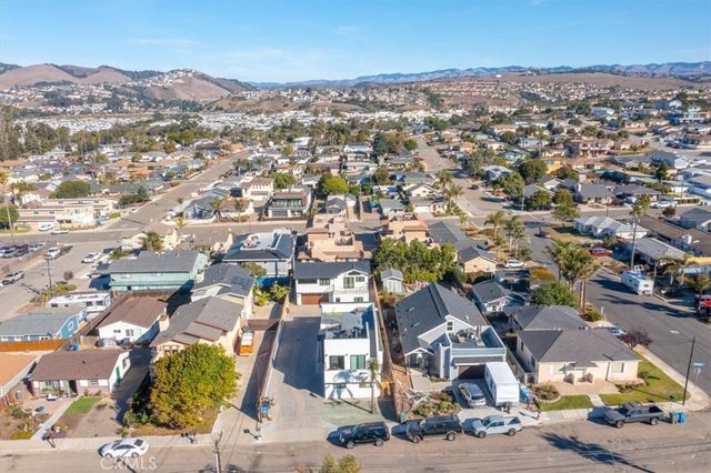 175 Saratoga Avenue, Grover Beach, CA 93433