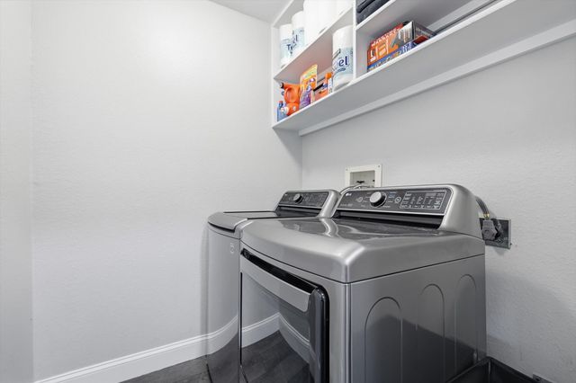 3704 Cottonwood Springs Drive, The Colony, TX 75056