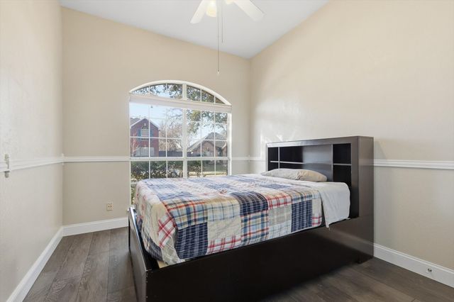 3704 Cottonwood Springs Drive, The Colony, TX 75056