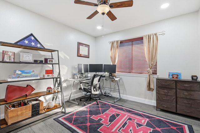 3704 Cottonwood Springs Drive, The Colony, TX 75056