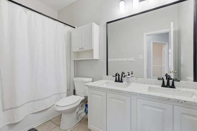 3704 Cottonwood Springs Drive, The Colony, TX 75056