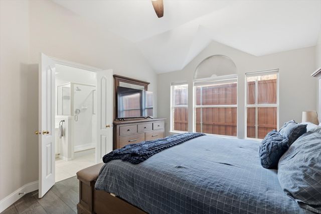 3704 Cottonwood Springs Drive, The Colony, TX 75056