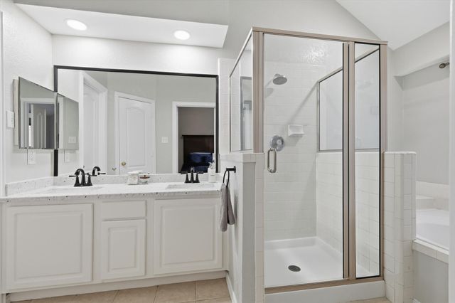 3704 Cottonwood Springs Drive, The Colony, TX 75056