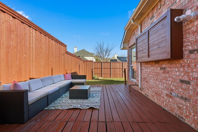 3704 Cottonwood Springs Drive, The Colony, TX 75056