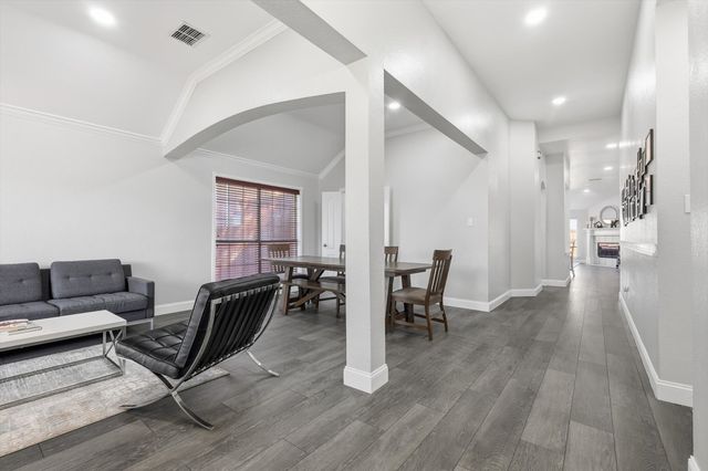 3704 Cottonwood Springs Drive, The Colony, TX 75056