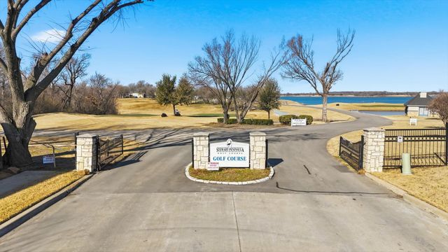 3704 Cottonwood Springs Drive, The Colony, TX 75056