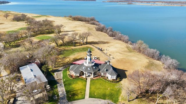 3704 Cottonwood Springs Drive, The Colony, TX 75056