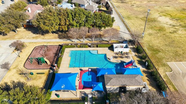 3704 Cottonwood Springs Drive, The Colony, TX 75056