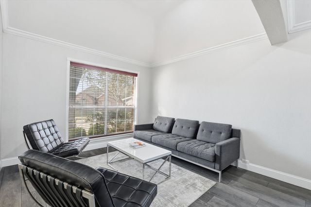 3704 Cottonwood Springs Drive, The Colony, TX 75056