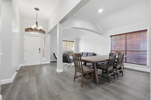 3704 Cottonwood Springs Drive, The Colony, TX 75056