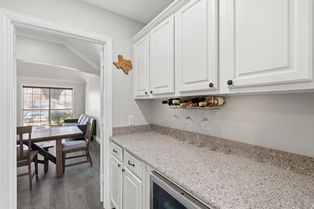 3704 Cottonwood Springs Drive, The Colony, TX 75056