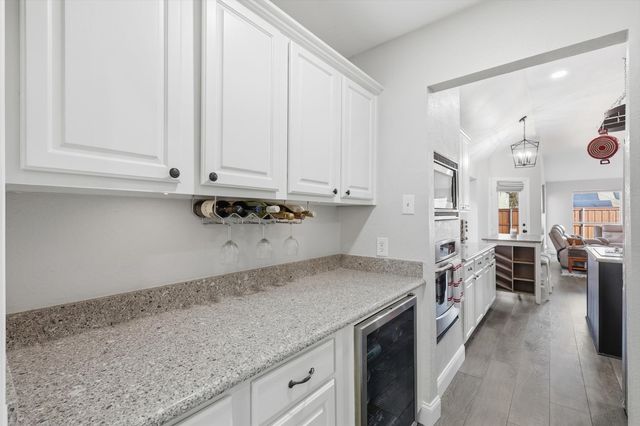 3704 Cottonwood Springs Drive, The Colony, TX 75056