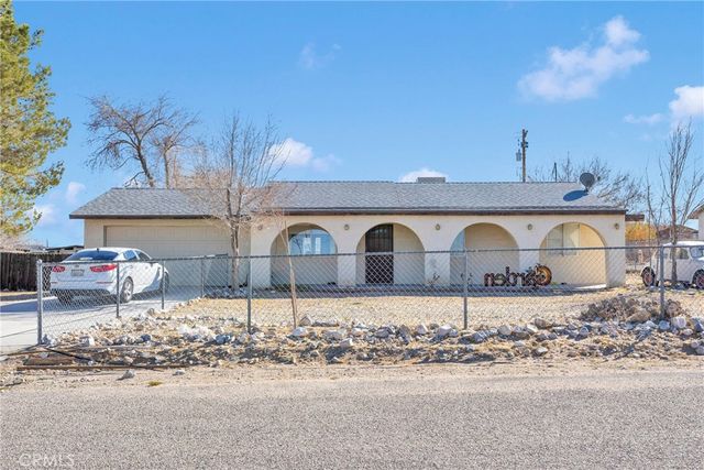 9983 Ladera Avenue, Lucerne Valley, CA 92356