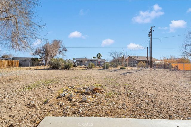 9983 Ladera Avenue, Lucerne Valley, CA 92356