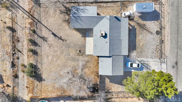 9983 Ladera Avenue, Lucerne Valley, CA 92356