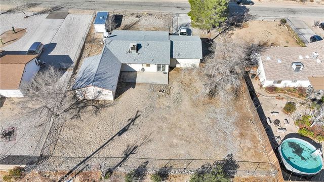9983 Ladera Avenue, Lucerne Valley, CA 92356