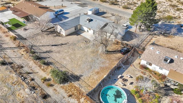 9983 Ladera Avenue, Lucerne Valley, CA 92356