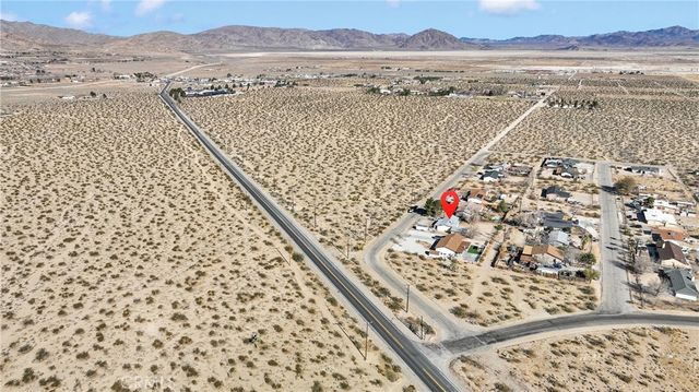 9983 Ladera Avenue, Lucerne Valley, CA 92356