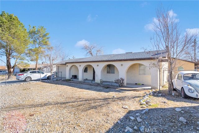 9983 Ladera Avenue, Lucerne Valley, CA 92356