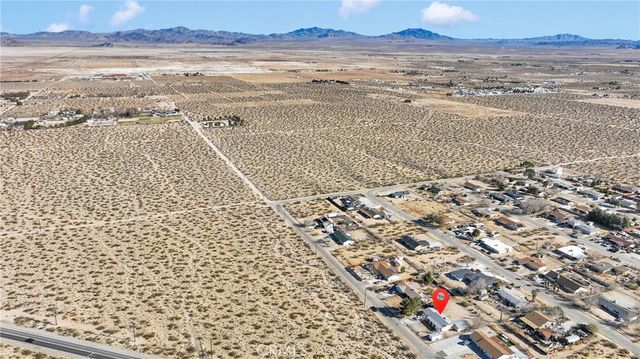9983 Ladera Avenue, Lucerne Valley, CA 92356