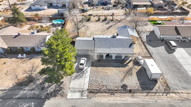 9983 Ladera Avenue, Lucerne Valley, CA 92356