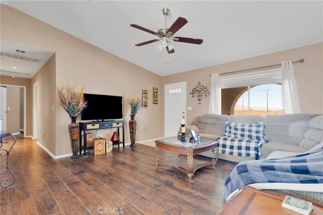 9983 Ladera Avenue, Lucerne Valley, CA 92356