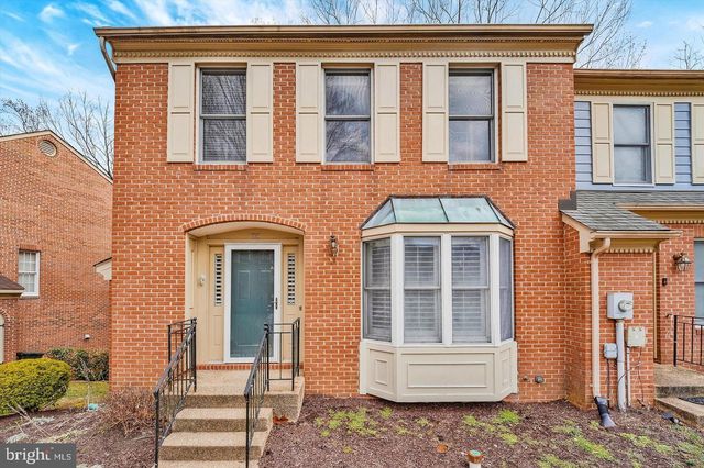 105 HUCKLEBERRY DR, La Plata, MD 20646