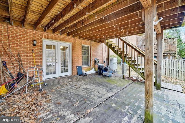 105 HUCKLEBERRY DR, La Plata, MD 20646