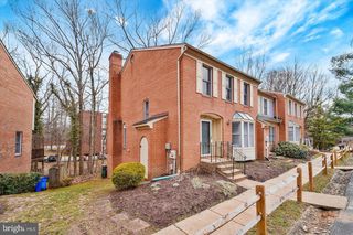 105 HUCKLEBERRY DR, La Plata, MD 20646