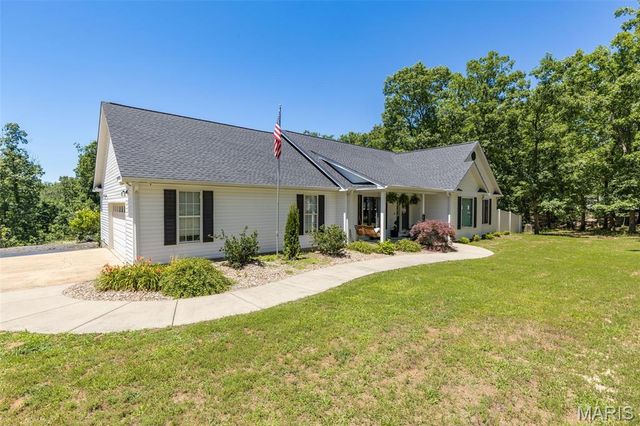 1200 Ridgetop, Farmington, MO 63640