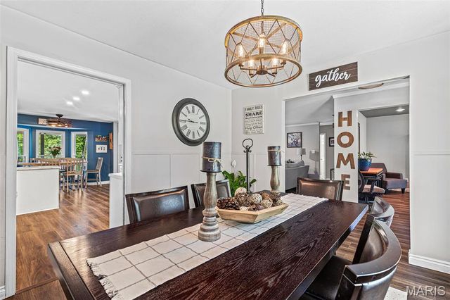 1200 Ridgetop, Farmington, MO 63640