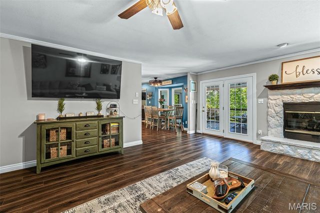 1200 Ridgetop, Farmington, MO 63640