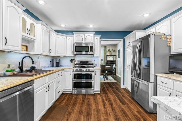 1200 Ridgetop, Farmington, MO 63640