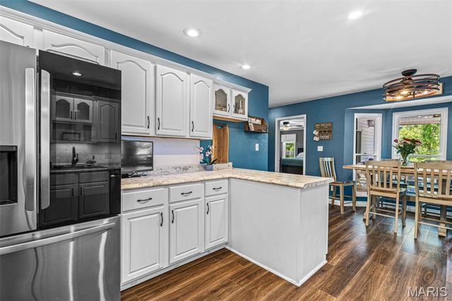 1200 Ridgetop, Farmington, MO 63640