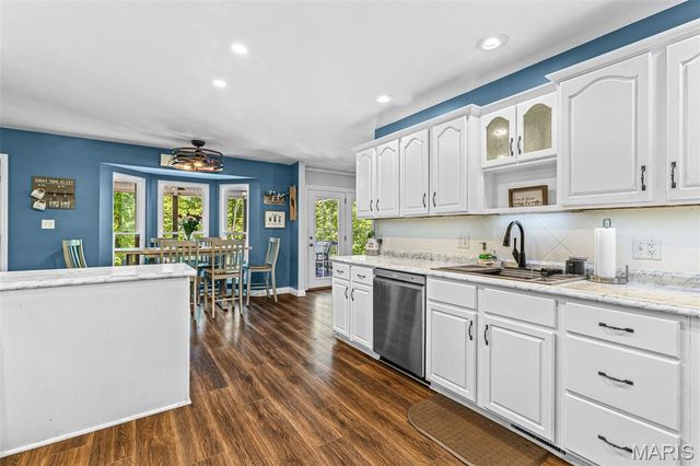 1200 Ridgetop, Farmington, MO 63640