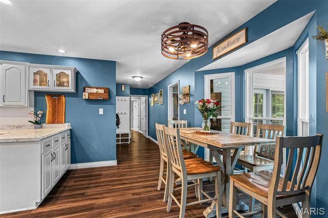 1200 Ridgetop, Farmington, MO 63640