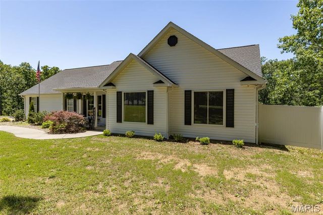 1200 Ridgetop, Farmington, MO 63640