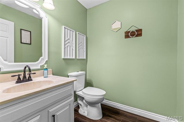 1200 Ridgetop, Farmington, MO 63640