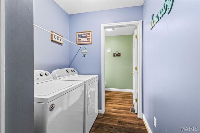 1200 Ridgetop, Farmington, MO 63640