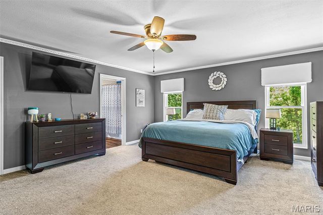 1200 Ridgetop, Farmington, MO 63640