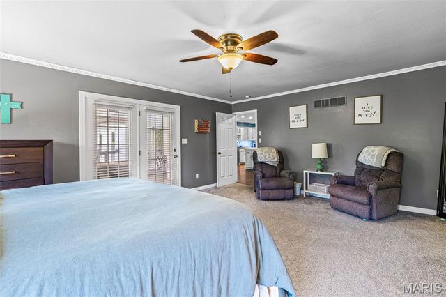 1200 Ridgetop, Farmington, MO 63640