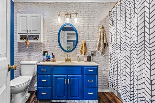 1200 Ridgetop, Farmington, MO 63640