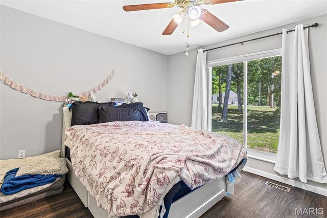 1200 Ridgetop, Farmington, MO 63640