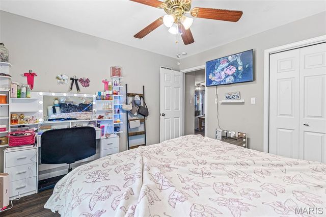 1200 Ridgetop, Farmington, MO 63640