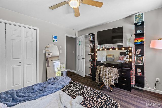 1200 Ridgetop, Farmington, MO 63640