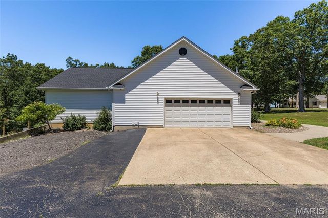 1200 Ridgetop, Farmington, MO 63640