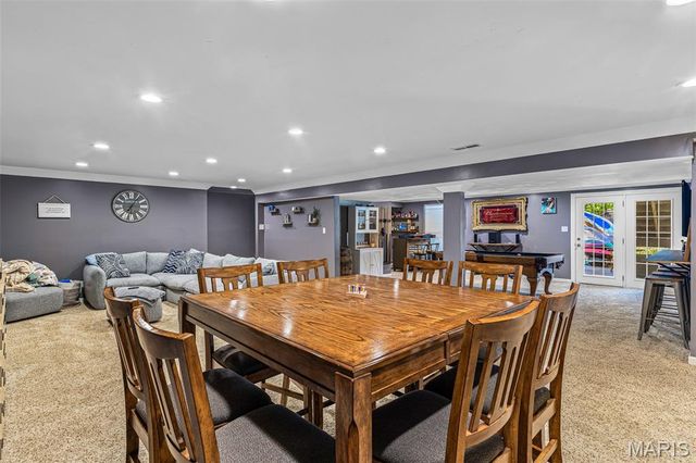 1200 Ridgetop, Farmington, MO 63640