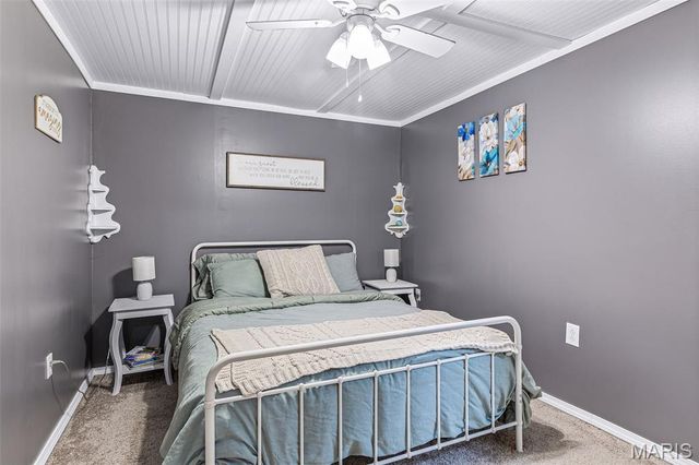 1200 Ridgetop, Farmington, MO 63640